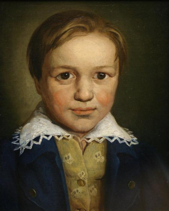 Ludwig Van Beethoven Kindheit Ludwig van Beethoven - Quali eventi hanno caratterizzato la vita di